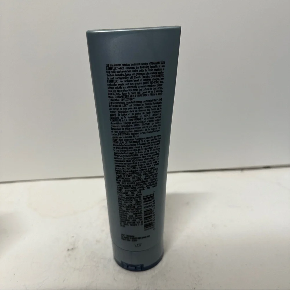 Joico Moisture Recovery Treatment Lotion 6.8 OZ HTF